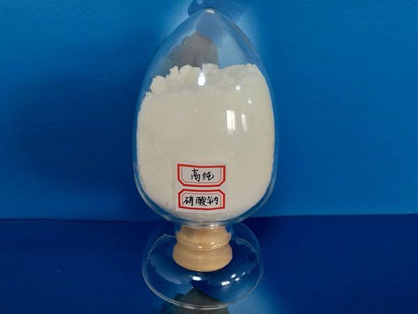 干粉亞硝酸鈉有哪些副作用